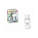 Φιγούρα Funko Pop! Disney: The Nightmare Before Christmas - Snowman Jack (DIY) (White) (Special Edition) #1417