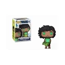 Φιγούρα Funko Pop! Disney: Encanto - Bruno Madrigal (Glows in the Dark) (Special Edition) #1425