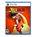 Παιχνίδι PS5 Dragon Ball Z: Kakarot