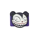 Loungefly Disney: Nightmare Before Christmas Scary Teddy Cardholder (WDWA2647) EN,FR,DE,IT,ES,PT,DK,SE,NL,RU Label / Plastic Bag