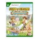 XSX Story of Seasons: A Wonderful Life