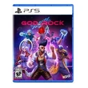 PS5 God of Rock