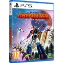 PS5 UFO Robot Grendizer: The Feast Of The Wolves EN,FR,ES,IT Pack / Pegi