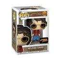Funko Pop! Indiana Jones - Helena Shaw #1386 Bobble-Head Vinyl Figure