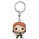 Funko Pocket Pop! Demon Slayer - Sabito (No Mask) Vinyl Figure Keychain