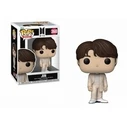 Funko Pop! Rocks: BTS - Jin #368 Vinyl Figure EN,FR,ES,DE,IT,PT,NL,DK,SE,RU Pack / Carton Window Box with Plastic Film