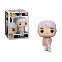 Funko Pop! Rocks: BTS - J-Hope #370 Vinyl Figure EN,FR,ES,DE,IT,PT,NL,DK,SE,RU Pack / Carton Window Box with Plastic Film