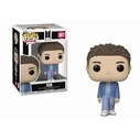 Funko Pop! Rocks: BTS - RM #367 Vinyl Figure EN,FR,ES,DE,IT,PT,NL,DK,SE,RU Pack / Carton Window Box with Plastic Film