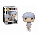 Funko Pop! Rocks: BTS - Suga #369 Vinyl Figure EN,FR,ES,DE,IT,PT,NL,DK,SE,RU Pack / Carton Window Box with Plastic Film