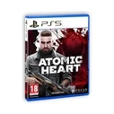 Παιχνίδι  PS5 Atomic Heart