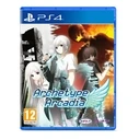 PS4 Archetype Arcadia