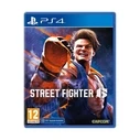 Παιχνίδι  PS4 Street Fighter VI