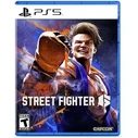 Παιχνίδι PS5 Street Fighter VI