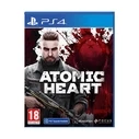 Παιχνίδι  PS4 Atomic Heart