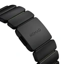 Λουράκι Nomad Stratos Titanium Black 49mm - Forest