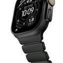 Λουράκι Nomad Stratos Titanium Black 49mm - Forest
