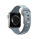 Nomad Sport Slim Band 38/40/41mm Glacier Blue - Λουράκι Apple Watch (Glacier Blue)