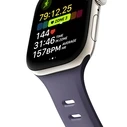 Nomad Tempo Band 46mm Μωβ