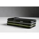 Nomad Modern Case για iPhone 17 Pro Max - Vulcan Black