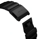 Nomad Titanium Band V2 — Titanium Black (Connector Black) for Apple Watch 46mm/49mm