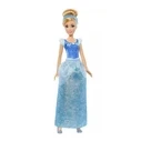 Mattel Disney: Princess - Cinderella Posable Fashion Doll (HLW06)