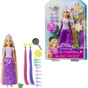 Mattel Disney Princess - Fairy-Tale Hair Rapunzel (HLW18)