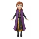 Mattel Disney: Frozen - Anna Small Doll (9cm) (HLW99)