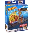 Mattel Hot Wheels City - Speedy Pizza Pick-Up (HKX44)