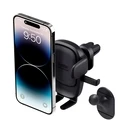 Βάσεις smartphone iOttie Easy One Touch 6 Air Vent & Flush Mount