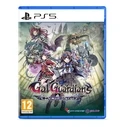 PS5 Gal Guardians: Demon Purge