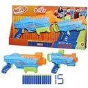 Hasbro Nerf: Elite Jr. - Ultimate Starter Set (F6369)