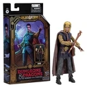 Hasbro Fans - Dungeons  Dragons Honor Among Thieves: Golden Archive Action Figure - Simon (F4869)