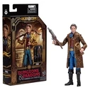 Hasbro Fans - Dungeons  Dragons Honor Among Thieves: Golden Archive Action Figure - Forge (F4874)