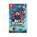 Παιχνίδι NSW Sky Oceans: Wings for Hire