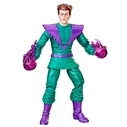 Hasbro Fans - Marvel Legends: Molecule Man Action Figure (15cm) (Build-A-Figure Puff Adder) (F6612)