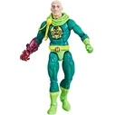 Φιγούρα Δράσης Hasbro Fans - Marvel Legends: Baron Von Strucker Action Figure (15cm) (Build-A-Figure Puff Adder) (F6613)