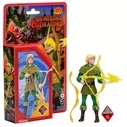 Hasbro Fans - Dungeons  Dragons Retro Collection: Hank Action Figure (15cm) (Excl.) (F4882)