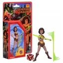 Hasbro Fans - Dungeons  Dragons Retro Collection: Diana Action Figure (15cm) (Excl.) (F4883)