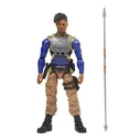 Hasbro Fans - Marvel Legends: What If...? - Killmonger Action Figure (15cm) (F7130)