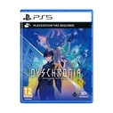 PS5 Perp Games Dyschronia Chronos Alternate PSVR2 Required