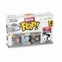Φιγούρα Funko Bitty Pop! 4-Pack: Harry Potter - Albus Dumbledore Vinyls