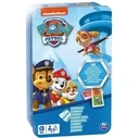 Ντόμινο  Πλακίδια Spin Master Paw Patrol: Dominoes (6067468)
