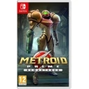 NSW Metroid Prime Remastered