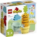 LEGO DUPLO®: Growing Carrot (10981)
