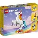 LEGO Creator: 3in1 Magical Unicorn (31140)