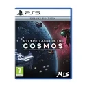 R‑Type Tactics I & II Cosmos Deluxe Edition PS5 — NIS AMERICA