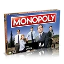Winning Moves: Monopoly - The Office (English Language) (WM03010-EN1-6)