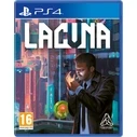 PS4 Lacuna EN,FR,ES,IT Pack / Pegi