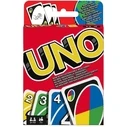 Παιχνίδι με Κάρτες Mattel UNO - Clipstrip (BGY49)