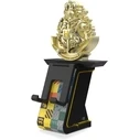 EXG Ikons by Cable Guys: Harry Potter Hogwarts Ikon - Light Up Phone  Controller Charging Stand (CGIKHP400505)